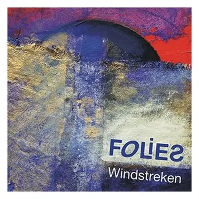 "Folies" ("Windstreken") (CD / Album)