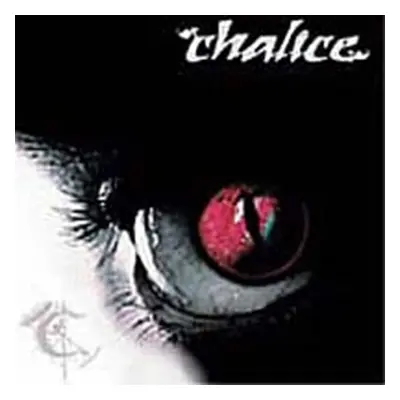 "An Illusion to The" ("Chalice") (CD / Album)