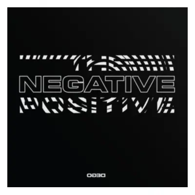 "The Negative Positive" ("dego") (Vinyl / 12" Album)