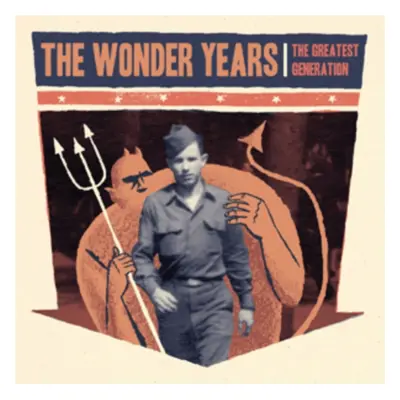 "The Greatest Generation" ("The Wonder Years") (CD / Album)