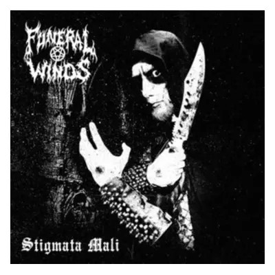 "Stigmata Mali" ("Funeral Winds") (CD / Album)