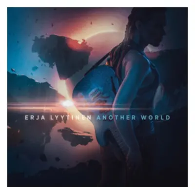 "Another World" ("Erja Lyytinen") (CD / Album)