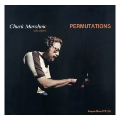 "Permutations" ("Chuck Marohnic") (Vinyl / 12" Album)