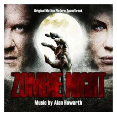 "Zombie Night" ("") (CD / Album)