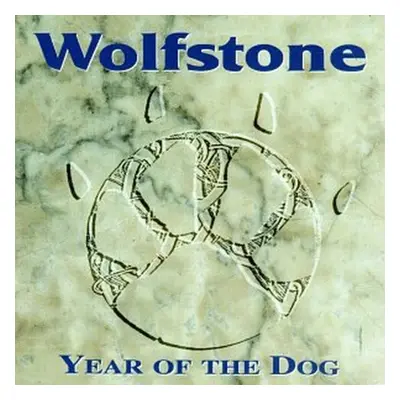 "Year of the Dog" ("Wolfstone") (CD / Album)