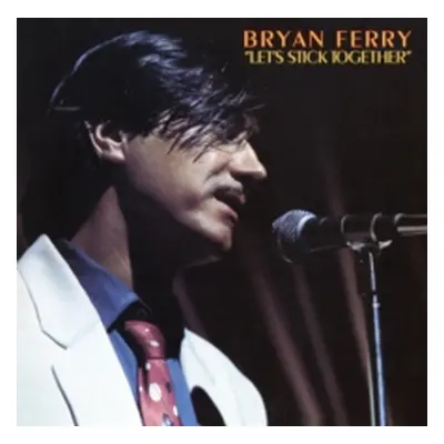 "Let's Stick Together" ("Bryan Ferry") (Vinyl / 12" Album)