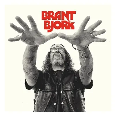 "Brant Bjork" ("") (Vinyl / 12" Album Coloured Vinyl)