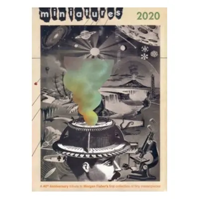 "Miniatures 2020" ("") (CD / Album)