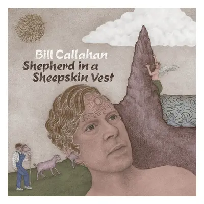 "Shepherd in a Sheepskin Vest" ("Bill Callahan") (Vinyl / 12" Album)