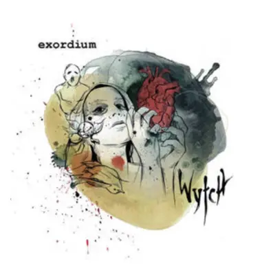 "Exordium" ("Wytch") (CD / Album)