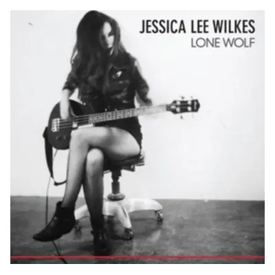 "Lone Wolf" ("Jessica Lee Wilkes") (CD / EP)