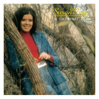 "16 Greatest Hits" ("Susan Raye") (Vinyl / 12" Album)