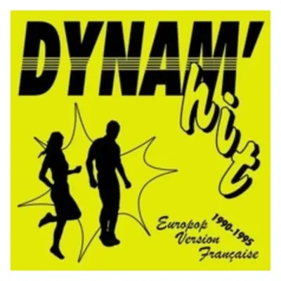 "Dynam'hit" ("") (Vinyl / 12" Album)