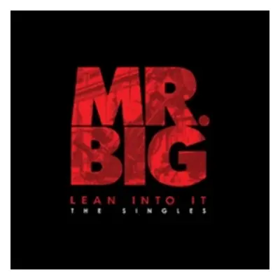 "Lean Into It" ("Mr. Big") (Vinyl / 7" Single Box Set)