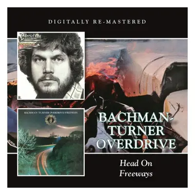 "Head On/Freeway" ("Bachman-Turner Overdrive") (CD / Album)