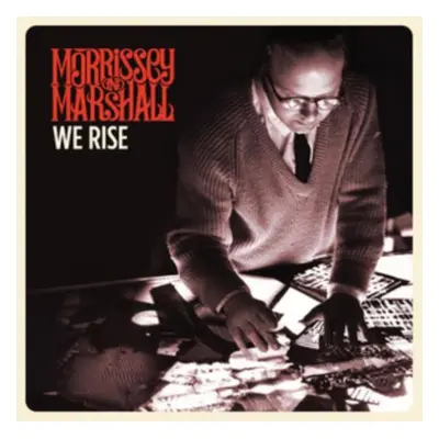 "We Rise" ("Morrissey & Marshall") (CD / Album)