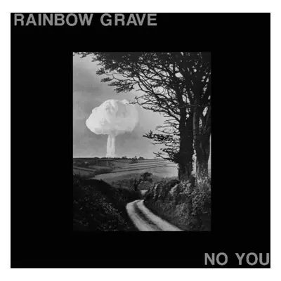 "No You" ("Rainbow Grave") (CD / Album)