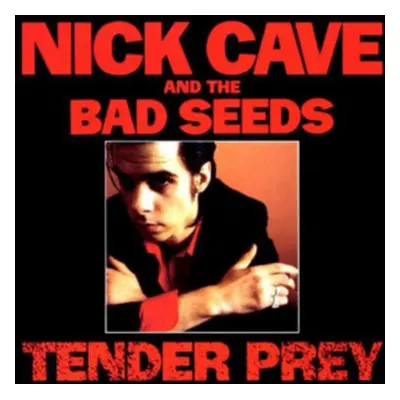 Tender Prey (Nick Cave and the Bad Seeds) (Vinyl / 12" Album)