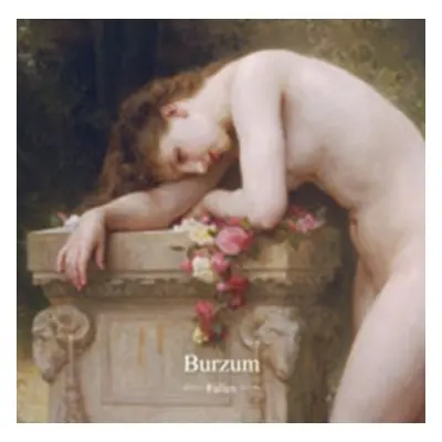 "Fallen" ("Burzum") (Vinyl / 12" Album)