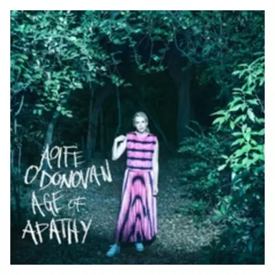 "Age of Apathy" ("Aoife O'Donovan") (CD / Album Digipak)