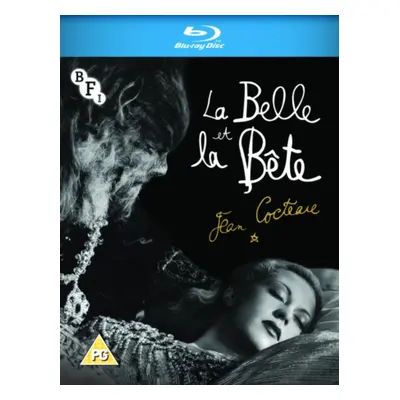 La Belle Et La Bte (Jean Cocteau) (Blu-ray)