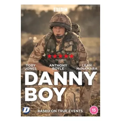 "Danny Boy" ("Sam Miller") (DVD)