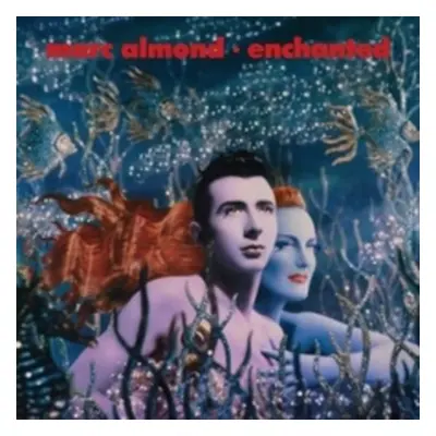 "Enchanted" ("Marc Almond") (CD / Album with DVD)