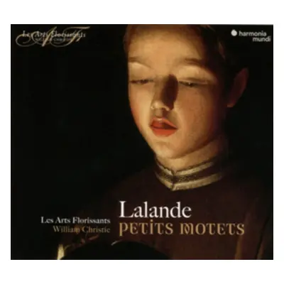 "Lalande: Petits Motets" ("") (CD / Album)