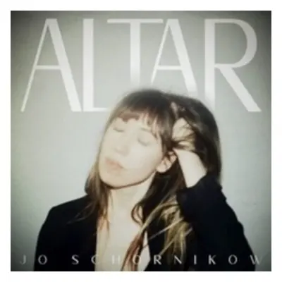 "Altar" ("Jo Schornikow") (CD / Album)