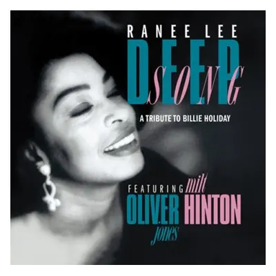 "Deep Song" ("Ranee Lee") (CD / Album)