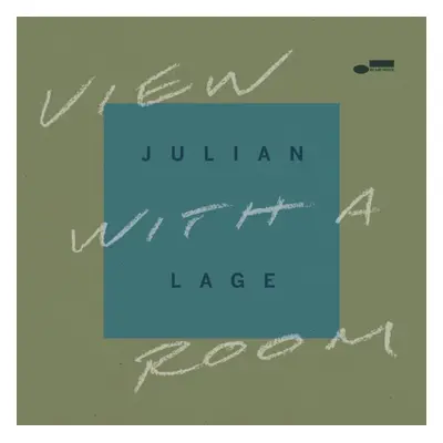 "View With a Room" ("Julian Lage") (Vinyl / 12" Album)