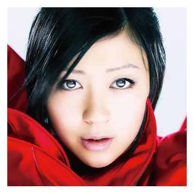 "Ultra Blue" ("Hikaru Utada") (Vinyl / 12" Album)