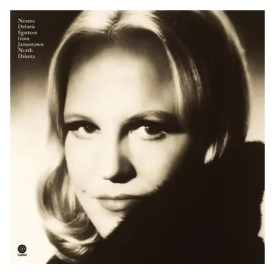 "Norma Deloris Egstrom from Jamestown North Dakota" ("Peggy Lee") (CD / Album)