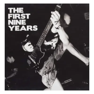 "The First Nine Years" ("") (Vinyl / 7" Single Box Set)