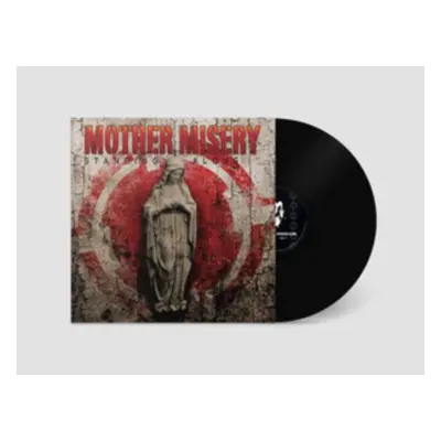 "Standing alone" ("Mother Misery") (Vinyl / 12" Album)