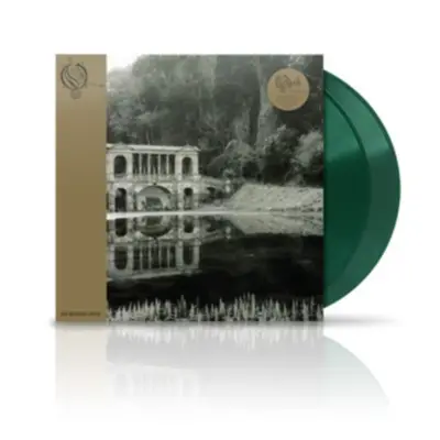 "Morningrise" ("Opeth") (Vinyl / 12" Album Coloured Vinyl)