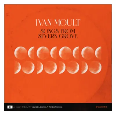 "Songs from Severn Grove" ("Ivan Moult") (CD / Album)