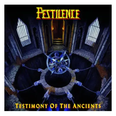 "Testimony of the Ancients" ("Pestilence") (Vinyl / 12" Album)