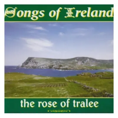 "Songs of Ireland" ("") (CD / Album)