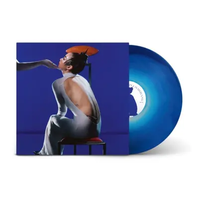 "Hold the Girl" ("Rina Sawayama") (Vinyl / 12" Album Coloured Vinyl)