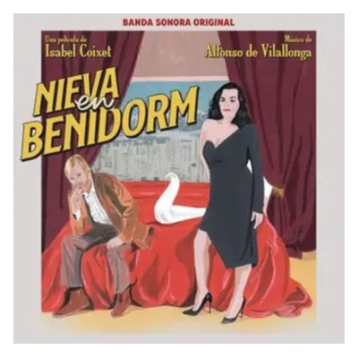 "Nieva Benidorm" ("") (CD / Album)