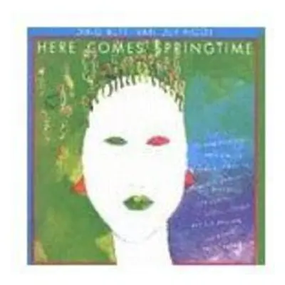 "Here Comes Springtime" ("") (CD / Album)