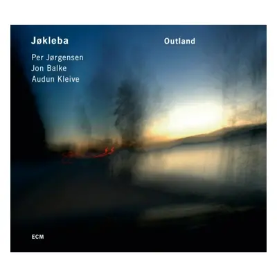 "Outland" ("Jokleba") (CD / Album)