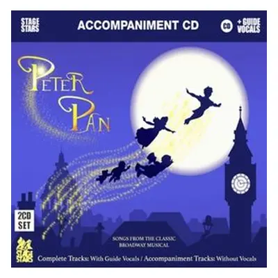 "Peter Pan" ("") (CD / Album)