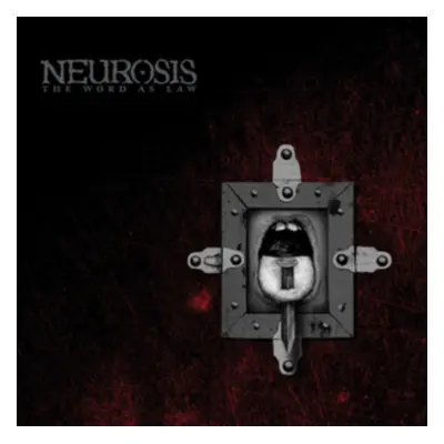 "The Word As Law" ("Neurosis") (Vinyl / 12" Album Coloured Vinyl)