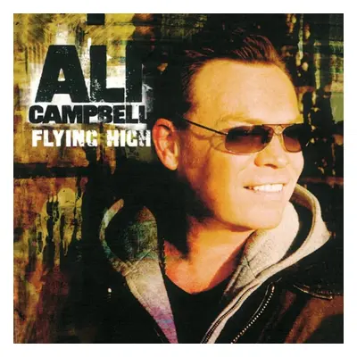 "Flying High" ("Ali Campbell") (CD / Album)