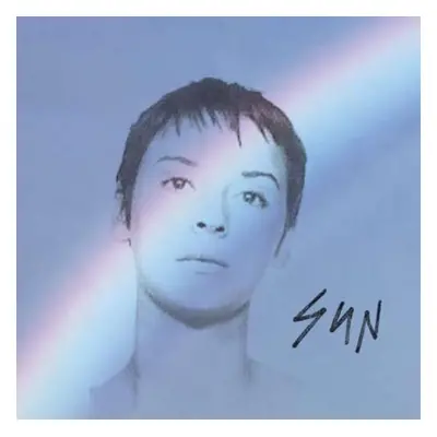 "Sun" ("Cat Power") (Vinyl / 12" Album)