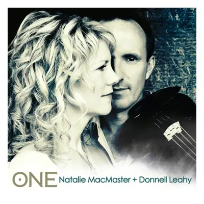 "One" ("Natalie MacMaster & Donnell Leahy") (CD / Album)