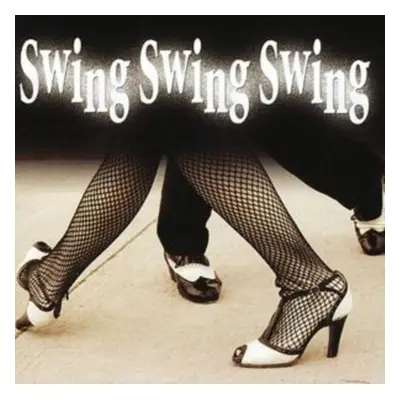 "Swing Swing Swing" ("") (CD / Album)