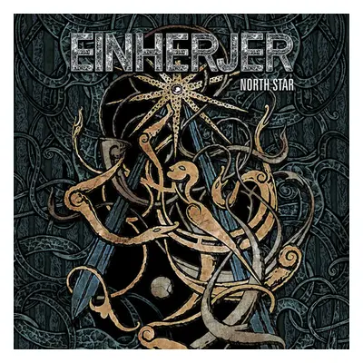 "North Star" ("Einherjer") (CD / Album Digipak)